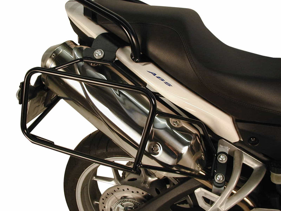 Triumph Tiger 1050 [2007-2013] -Lock-It Case Carrier