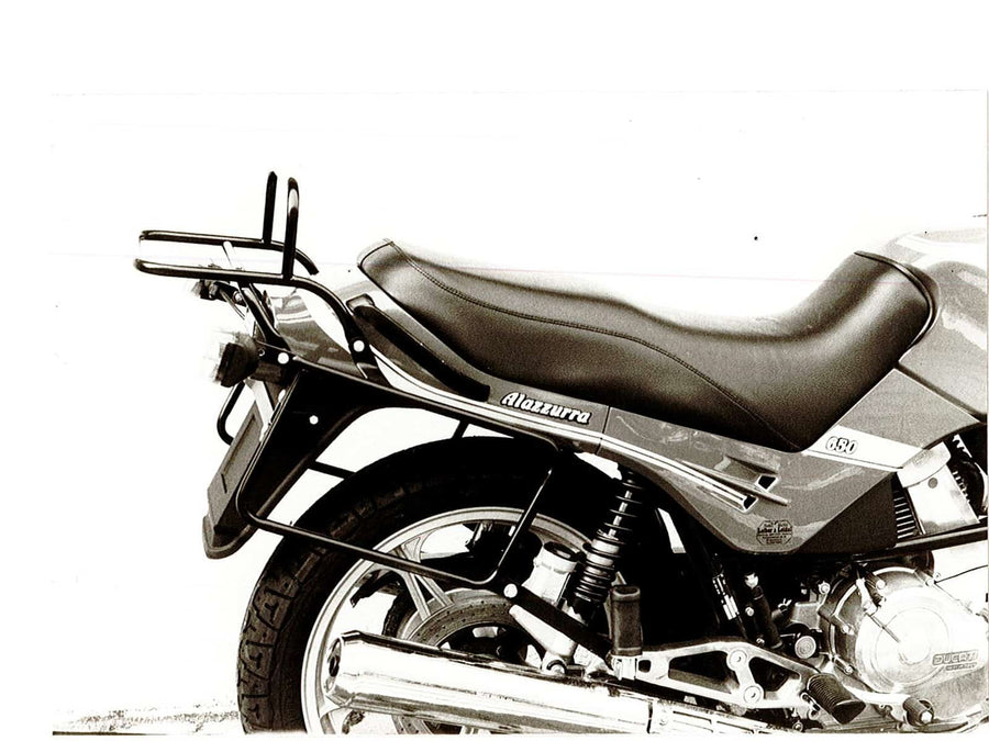 Cagiva Alazurra 350 [1984-1986] - Topcase