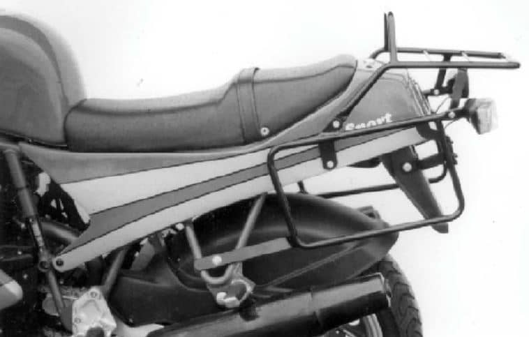 Ducati 750 Sport [1988-1989] - Topcase