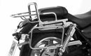 Triumph Thunderbird 1600 [2009-2018] - Kofferträger-2