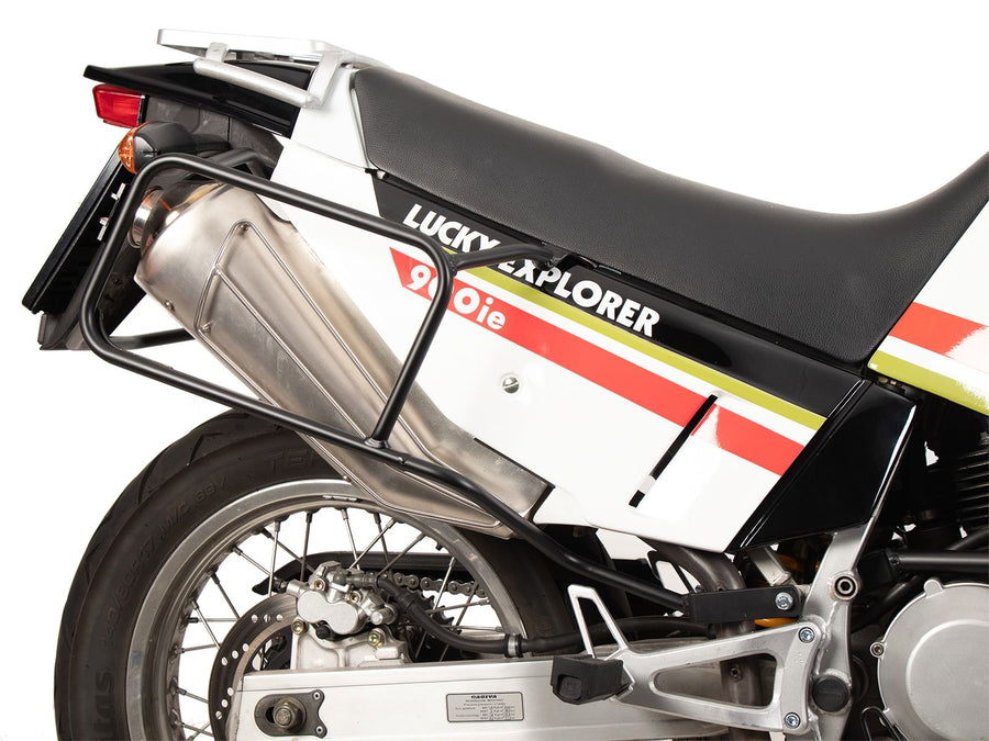 Cagiva elefant 900 IE [1990-1992] - suitcase carrier