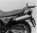 Triumph Tiger [1993-1998] - Ponte dei bagagli-1