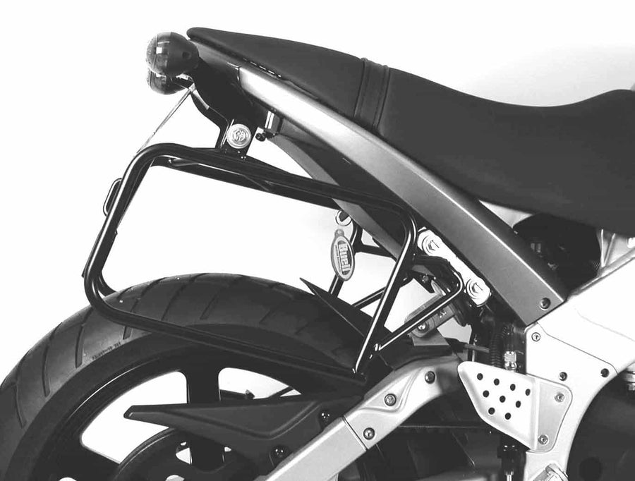 Buell Lightning XB 9 SX [2002-2009]-Lock-IT case carrier