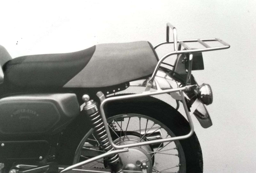 MZ Silver Star Classic [1992-1997] -Coplete Carrier