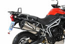 Triumph Tiger 800 [2010-2014] -Case Carrier Lock-It-1