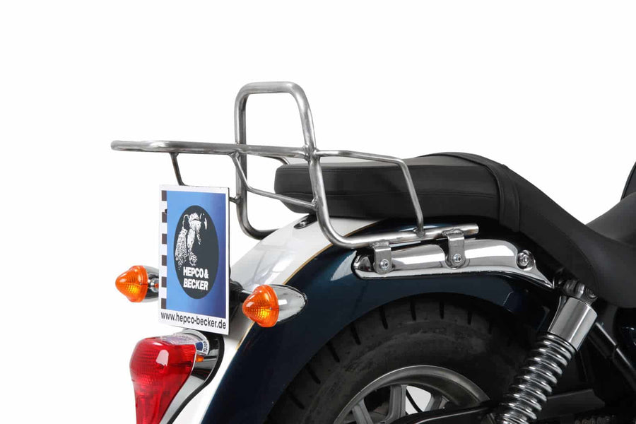 Triumph Bonneville Speedmaster [2005-2010] - Topcase