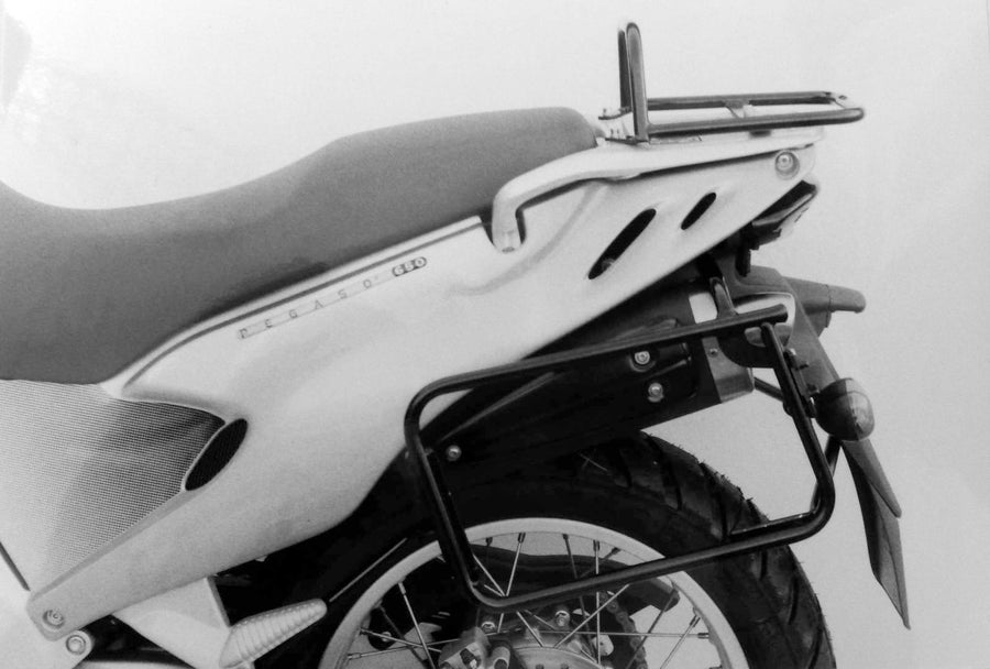 Aprilia Pegaso 650 [1997-2004] - Kofferträger