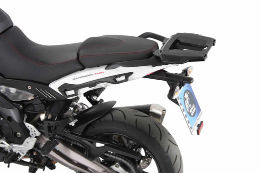 Aprilia Caponord 1200 [2013-2016] - Aluurack