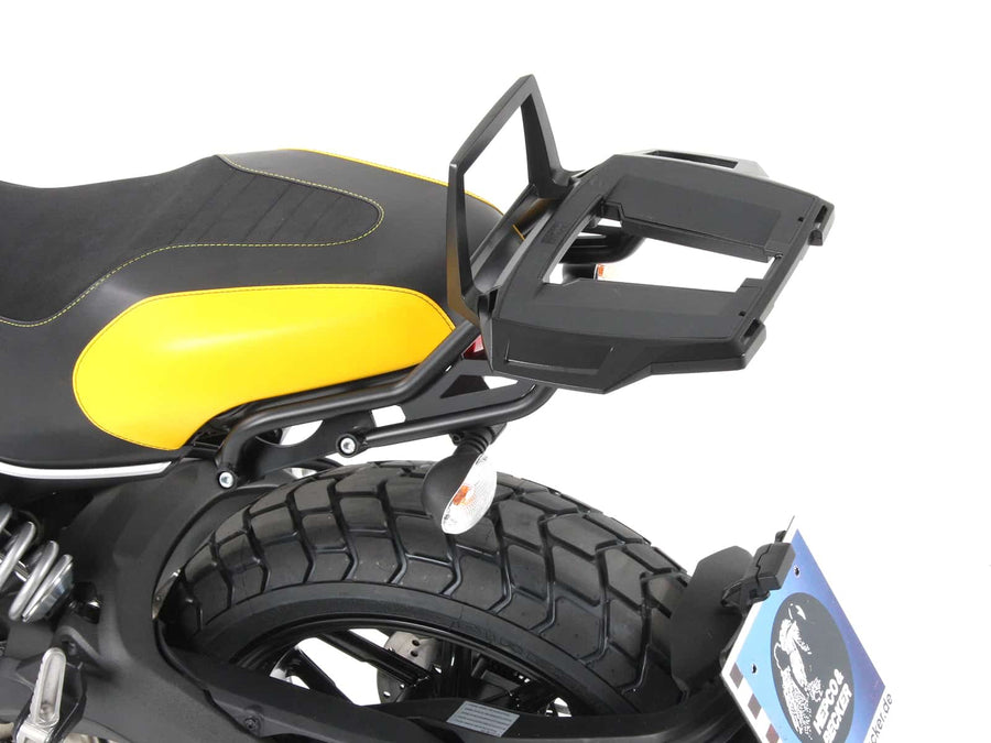 Ducati Scrambler 400 Sixty2 [2016-2020] - Aluurack