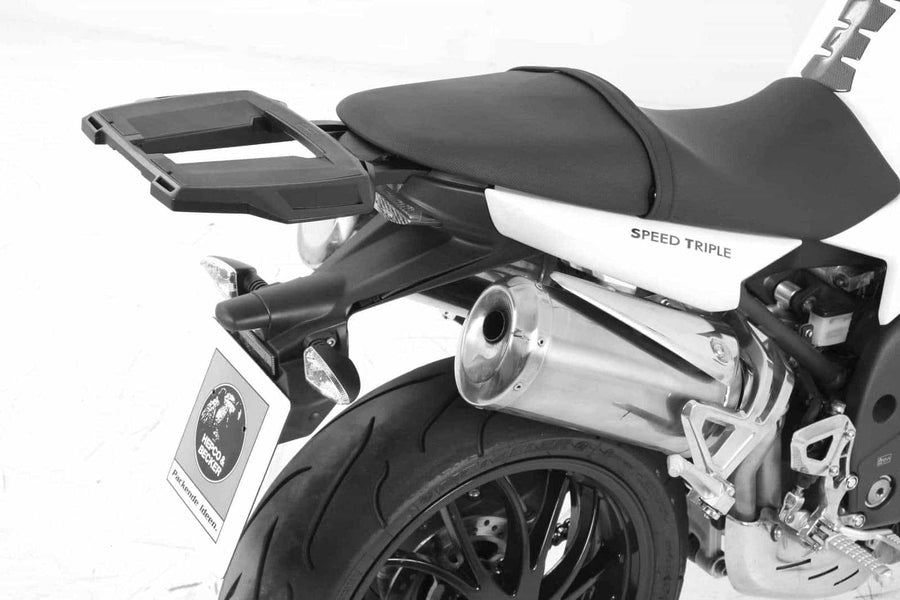 Triumph Speed ​​Triple 1050 [2008-2010] - Alurack