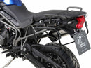Triumph Tiger 800 XC [2018-2019] - Kofferträger Lock-it-1