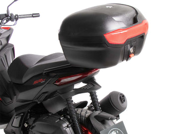 Aprilia SR GT 125 [2022-2025] - Minirack + Troppo universale - 0