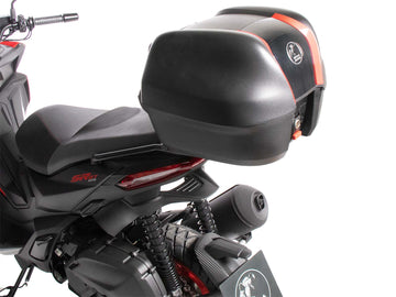 Aprilia SR GT 125 [2022-2025] - Minirack + Troppo universale