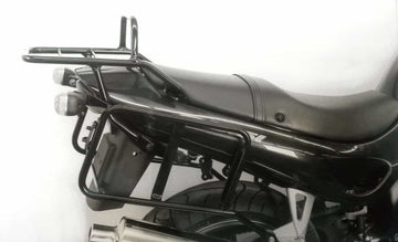 Triumph Sprint RS [2000-2001] - Carrier valigia