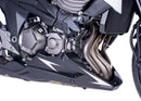 KAWASAKI Z 800 E [2016] – Crash pads PRO 2.0 – Black-1