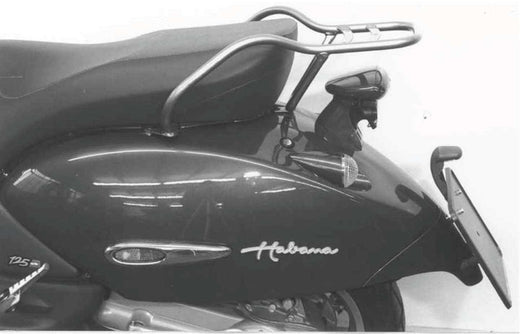 Aprilia Habana 50 [1999-2005] - luggage bridge