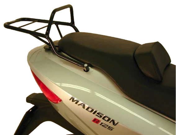 Malaguti Madison 125 [1999-2011] - Ponte dei bagagli