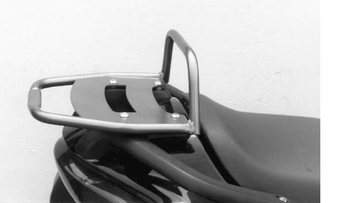 Honda NT 650 V DEAUVILLE [1998-2005] - Ponte dei bagagli