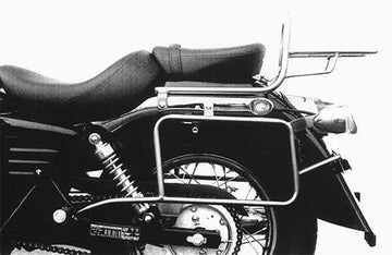 Honda VT 125 C2 Shadow [1999-2000] - Carrier valigia