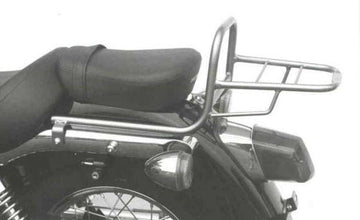 Honda VT 125 C2 Shadow [1999-2000] - Ponte dei bagagli