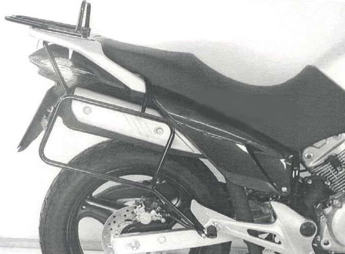 Honda Varadero 125 [2001-2006] - Kofferträger