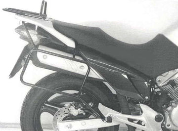 Honda Varadero 125 [2001-2006] - Kofferträger