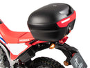 Honda CRF 300 Rally [2021-2025] - Minirack + Troppo universale-2