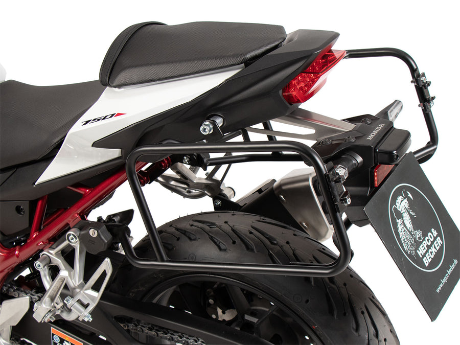 Honda CB 750 Hornet [2023-2026] - Seitenkoffer