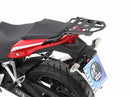 Honda CBR 250 R [2011-2015] - Minirack Softgepäck-Heckträger sw.
