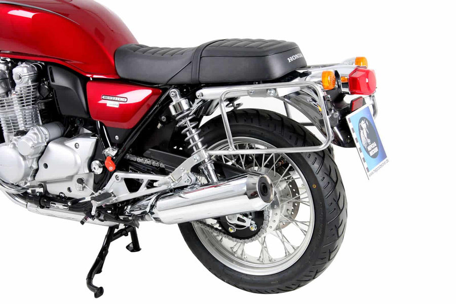 Honda CB 1100 EX [2014-2016] - Seitenkofferträger Lock-it chrom