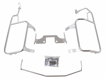 SUZUKI V-STROM 650 L2 [2012-2016]-Cutout del vettore di custodia a bordo
