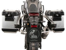Yamaha Ténéré 700 [2025-2026] - Kofferträgerset Cutout
