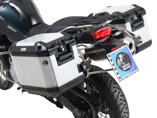 BMW F 850 GS [2018-2023] - Seitenkofferträger Cutout
