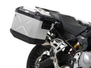BMW F 850 ​​GS [2018-2023]-Cutout carrier + Xplorer case-3