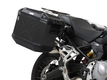 BMW F 850 GS [2018-2023] - Cutout-Träger + Xplorer Koffer - 0