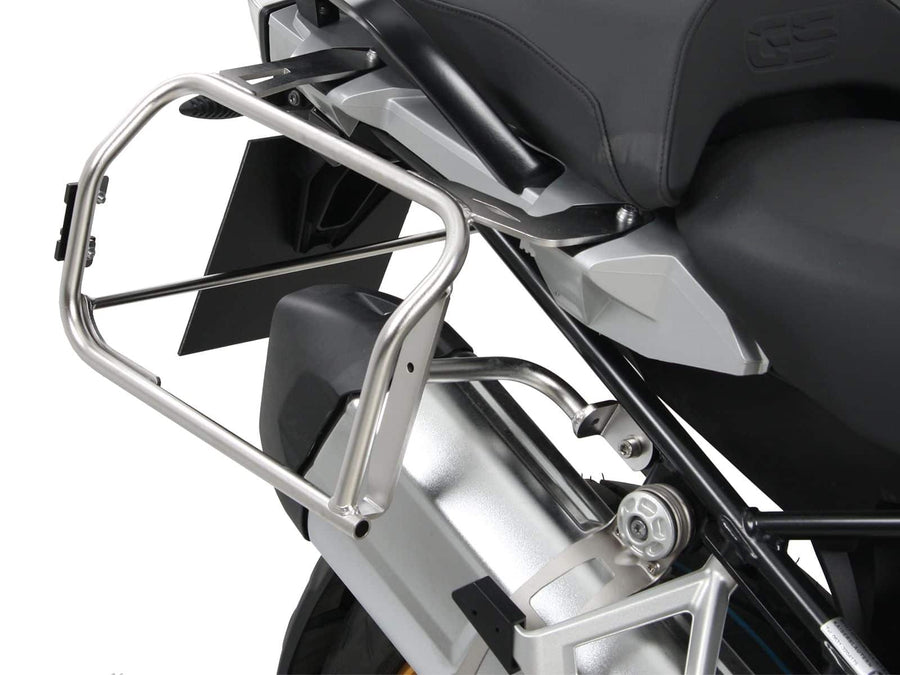 BMW R 1250 GS [2018-2023]-Cutout carrier + Xplorer case