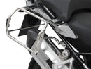 BMW R 1250 GS [2018-2023]-Cutout carrier + Xplorer case-5