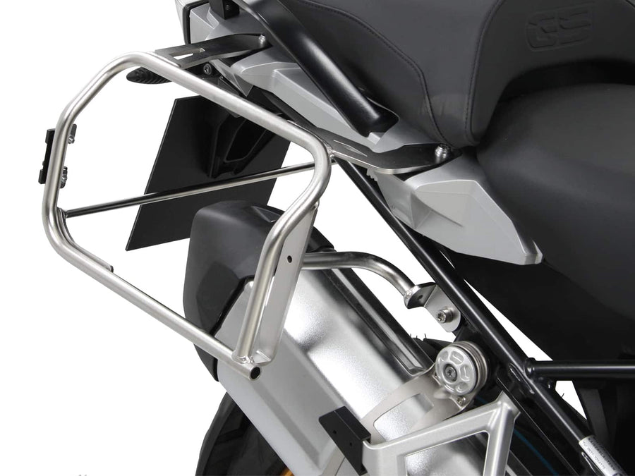 BMW R 1250 GS [2018-2023]-Cutout carrier + Xplorer case
