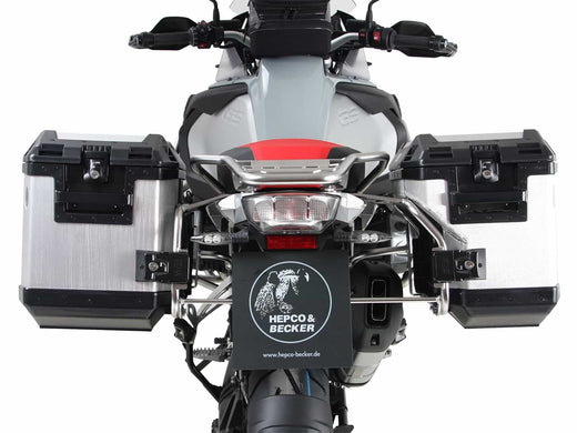 BMW R 1250 GS Adventure [2019-2024] - Seitenkofferträger Cutout