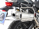 BMW F 850 GS Adventure [2019-2023] - Seitenkofferträger Cutout-7