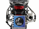 INDIAN Scout Classic [2025-] - CUTOUT TASCHEN SET, INKL. TASCHEN