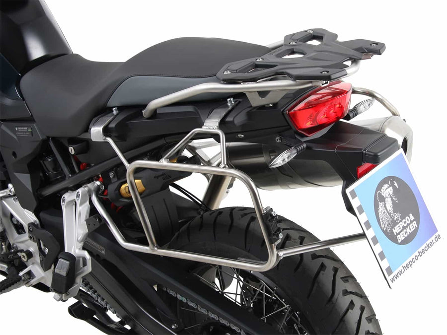 INDIAN Scout Classic [2025-] - CUTOUT TASCHEN SET, INKL. TASCHEN