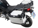 BMW F 850 ​​GS Adventure [2019-2023] - side case carrier cutout-1