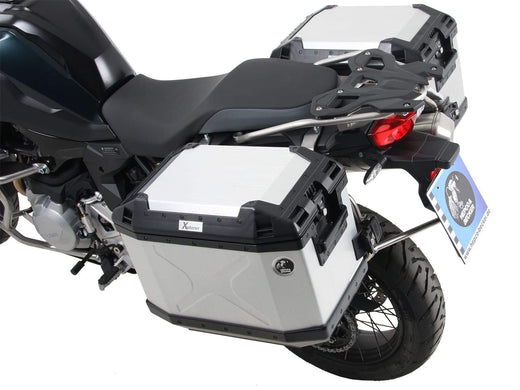 BMW F 850 GS Adventure [2019-2023] - Seitenkofferträger Cutout