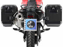 BMW F 800 GS [2008-2018] - ritaglio del vettore laterale-2