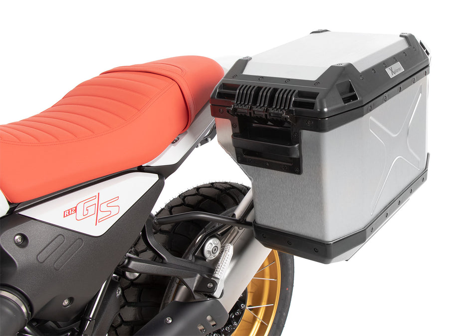 BMW R 12 G [2025-2026] - Kofferträgerset Cutout inkl. Xplorer