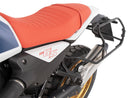 BMW R 12 G [2025-2026] - Set portapacchi Ritaglio incl. Set di borse laterali Xplorer Cutout nere
