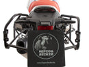 BMW R 12 G [2025-2026] - Kofferträgerset Cutout inkl. Xplorer