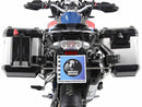 BMW R 1200 GS LC [2013-2018]-Cutout carrier + Xplorer case-1