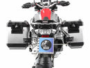 BMW R 1200 GS LC [2013-2018]-Cutout carrier + Xplorer case-4